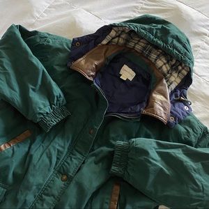 Vintage Jacket